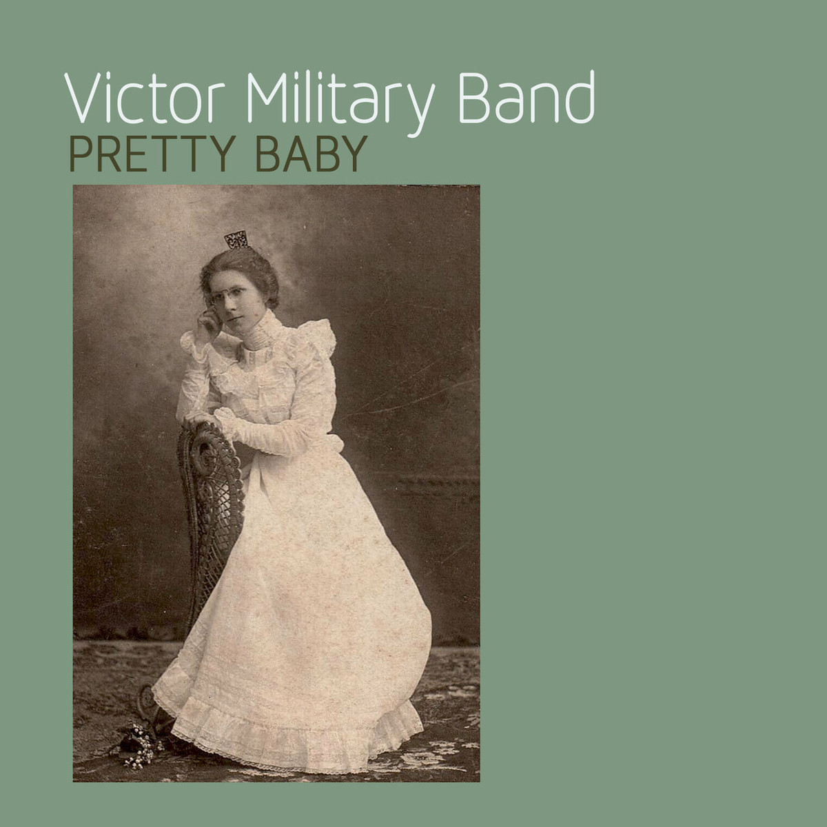 Victor Military Band — Boy Scouts Of America-march / Blue-white March